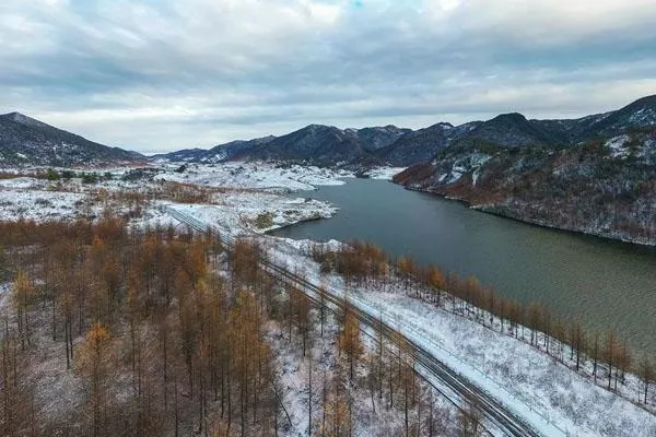2021巫溪紅池壩冬季<a href='http://m.okeytime.com/' target=_blank>旅游攻略</a>