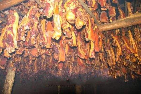2021-2022重慶各區臘肉熏制地點(diǎn)匯總