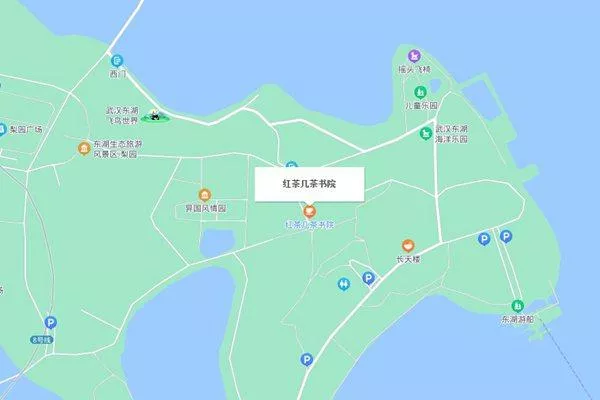 東湖聽濤景區(qū)游玩攻略 交通、游玩、吃喝都給大家介紹清楚