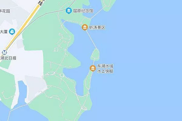 東湖聽濤景區(qū)游玩攻略 交通、游玩、吃喝都給大家介紹清楚