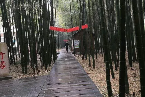 日照竹洞天風(fēng)景區門(mén)票多少錢(qián)