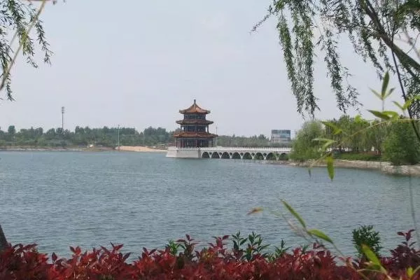 東平湖景區(qū)門(mén)票多少錢(qián)